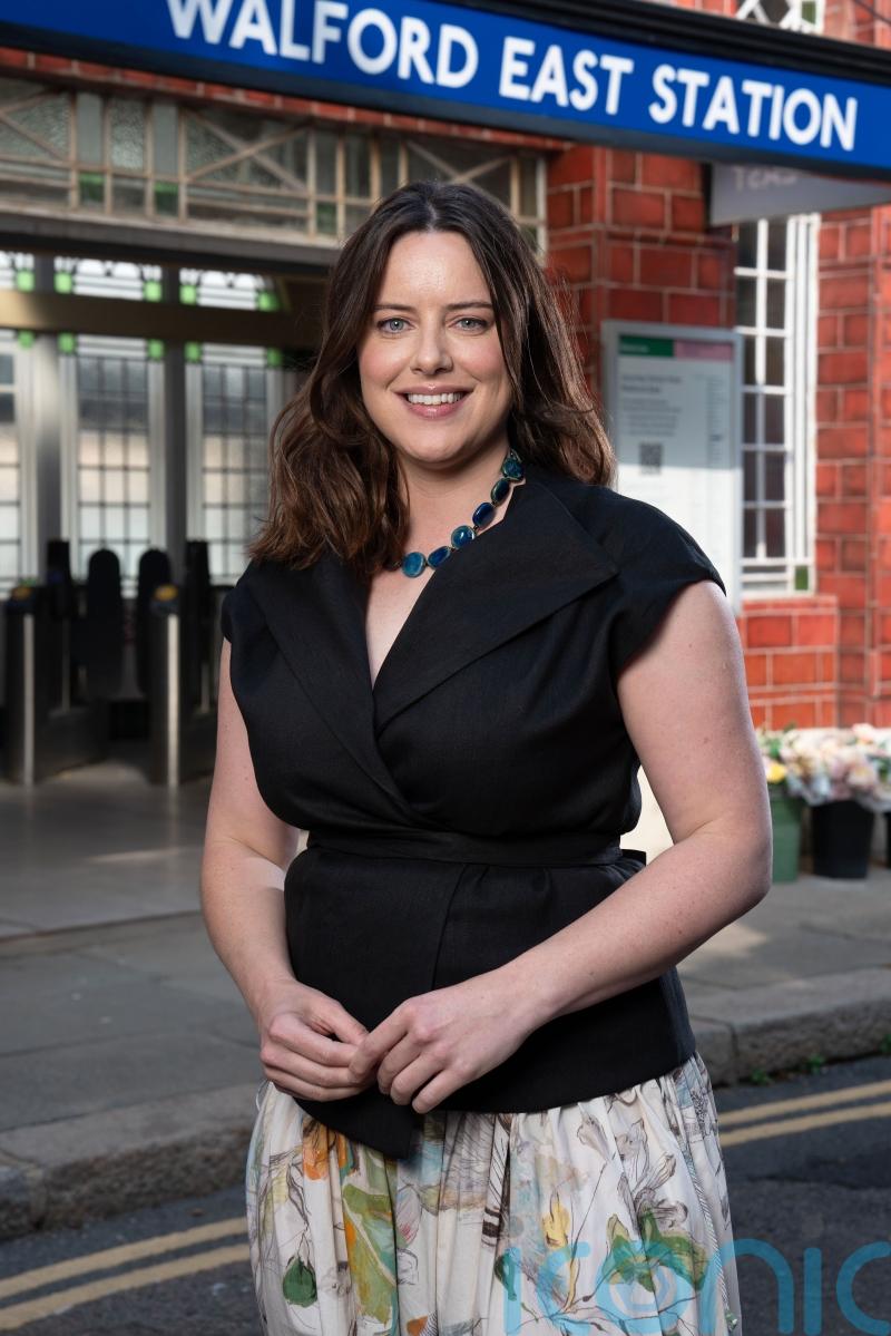 &lsquo;I&rsquo;m so excited to be back&rsquo;: Michelle Ryan to return to EastEnders as Zoe Slater