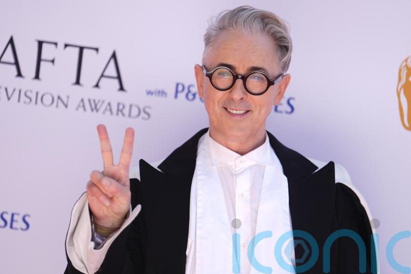 Alan Cumming to receive honorary degree from University of St Andrews