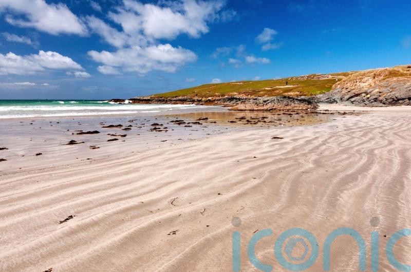 Ireland&rsquo;s hottest temperature for almost three years recorded