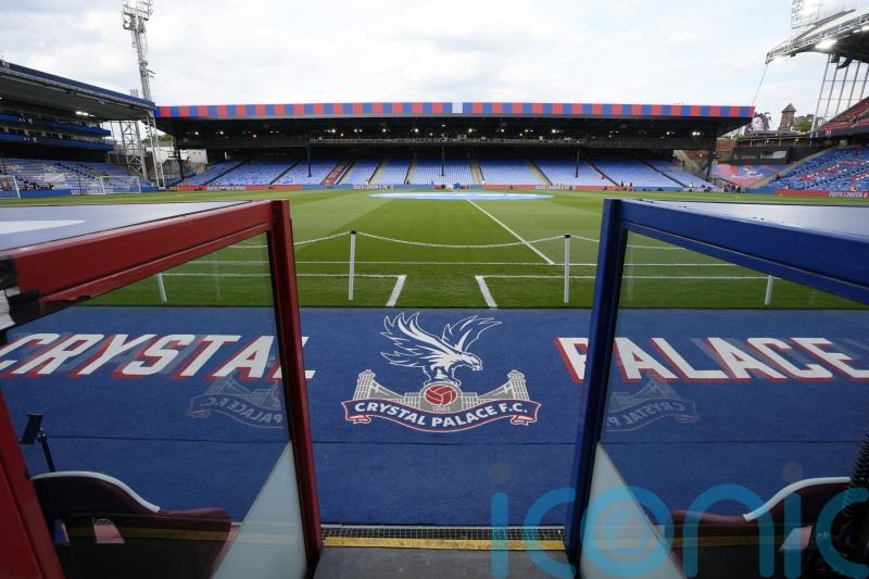 Crystal Palace&rsquo;s Europa League prospects improve after John Textor sells stake