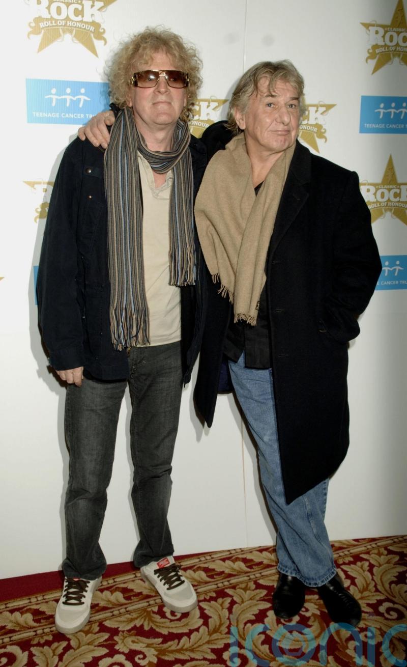 Bad Company&rsquo;s Mick Ralphs dies aged 81