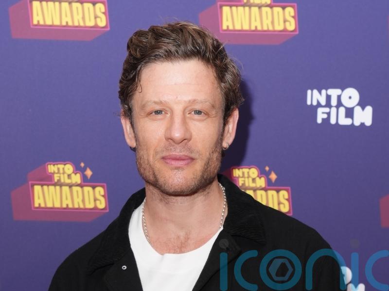 Happy Valley star James Norton feels like he has &lsquo;become a man&rsquo; after break-up