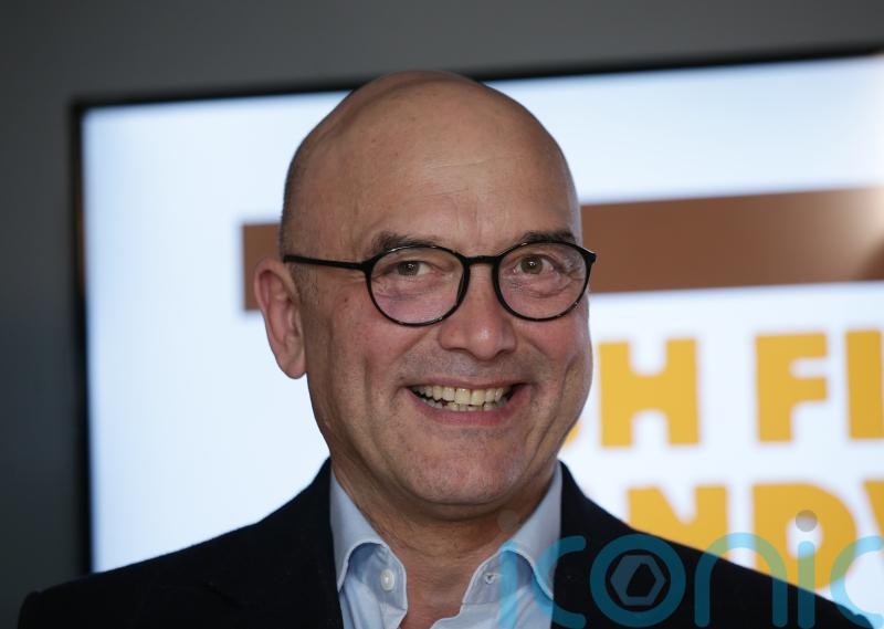Gregg Wallace claims he has been cleared of misconduct allegations