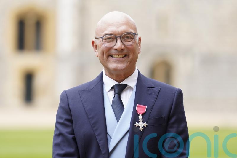 Gregg Wallace: Timeline of misconduct review amid reports of MasterChef sacking
