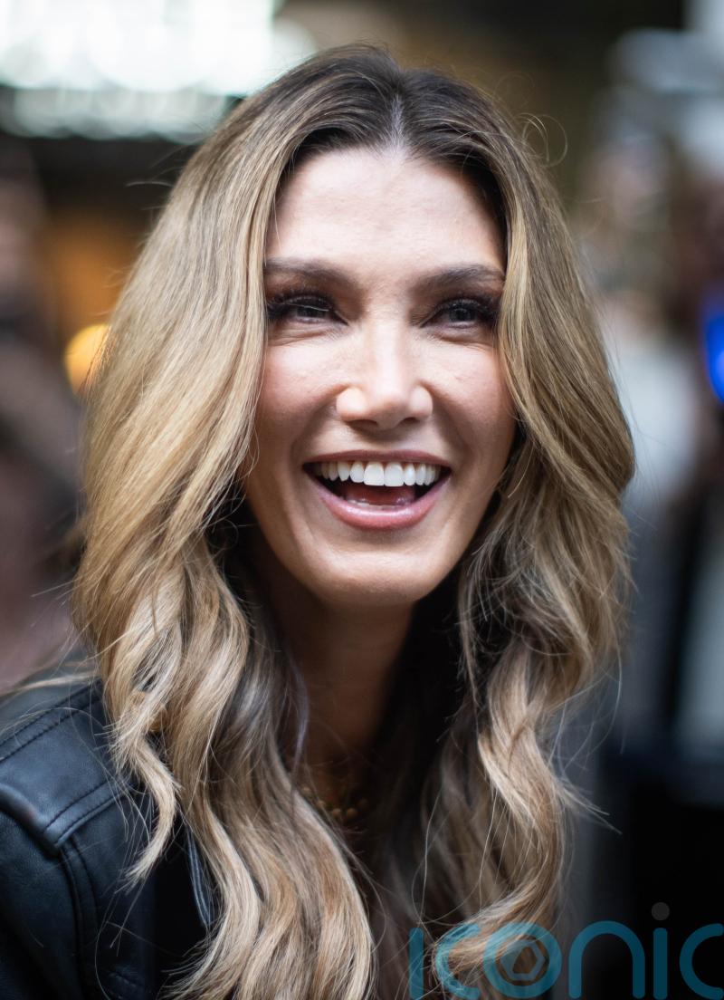 Australian singer Delta Goodrem reflects on &lsquo;fairytale&rsquo; wedding to Matthew Copley