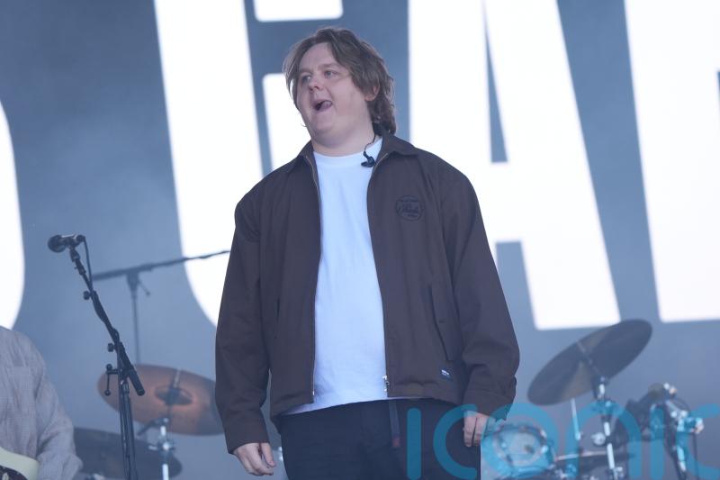 Lewis Capaldi says tour sellout is the &lsquo;most incredible, surreal feeling&rsquo;
