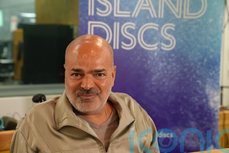 The Office producer discusses jokes Ricky Gervais made about his disability