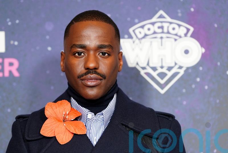 Ncuti Gatwa says he left Doctor Who as ‘I am getting old and my body was tired’