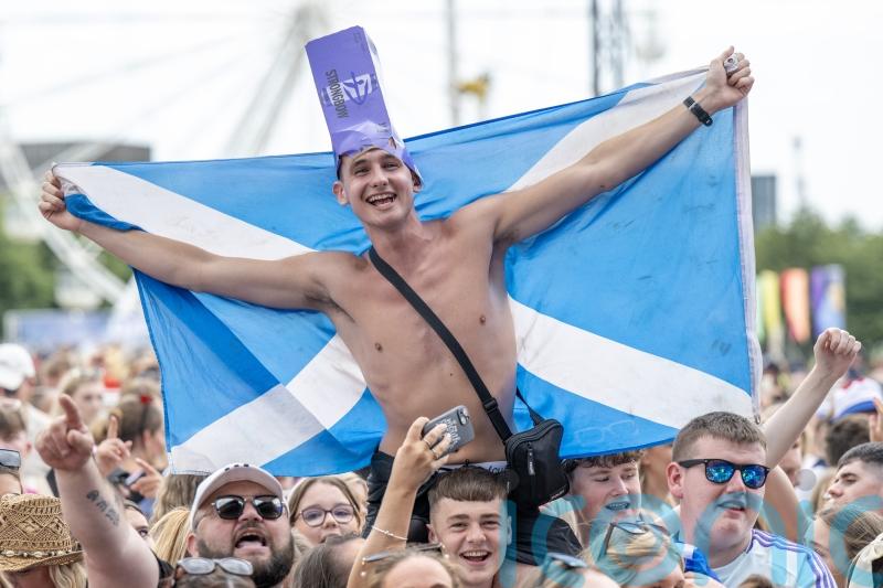 &lsquo;Most amazing experience you&rsquo;ll ever have&rsquo;: Fans react as Trnsmt comes to an end