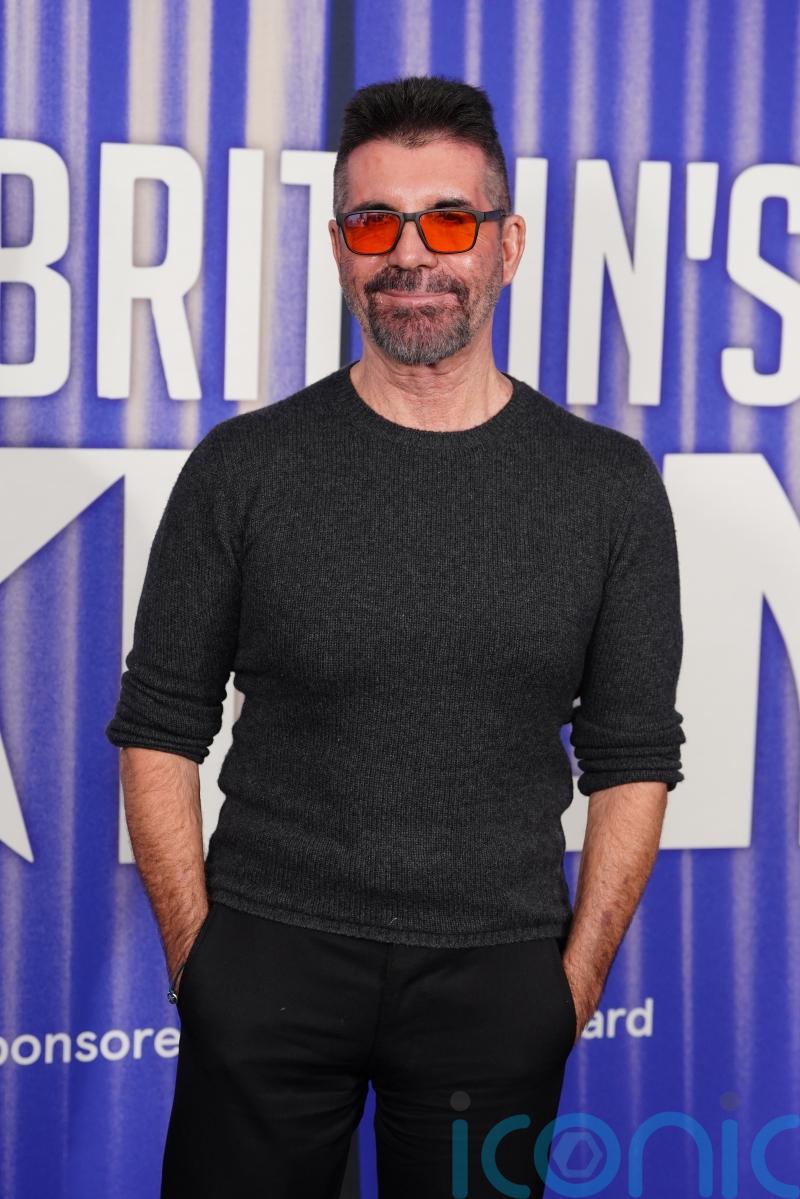 Simon Cowell to search for next breakout band in new Netflix docuseries