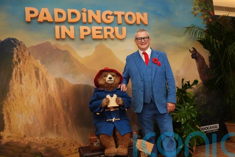 Canal+ flags smaller line-up of films in 2025 but hails Paddington hit