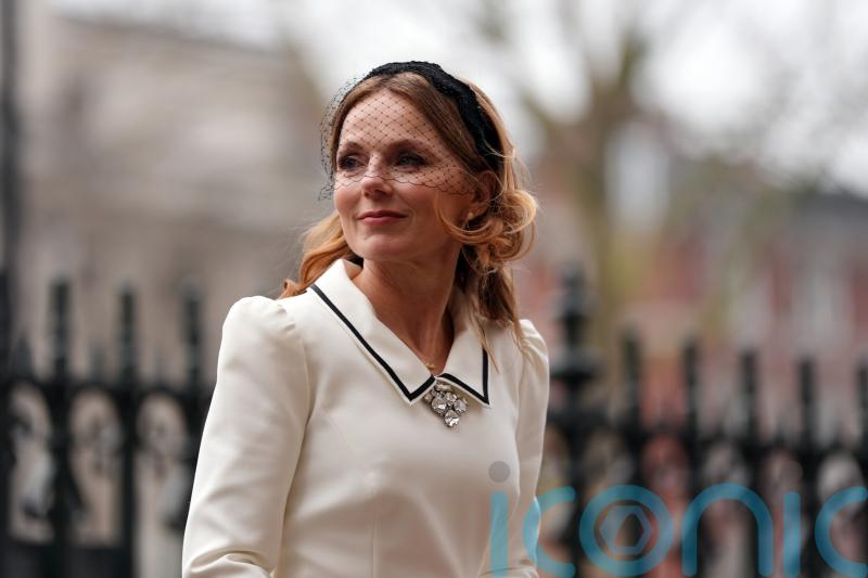 Spice Girls wish Geri Halliwell-Horner a happy birthday as singer turns 53