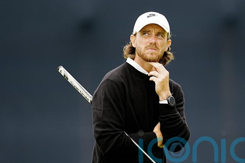 Tommy Fleetwood builds healthy lead at FedEx St Jude Championship