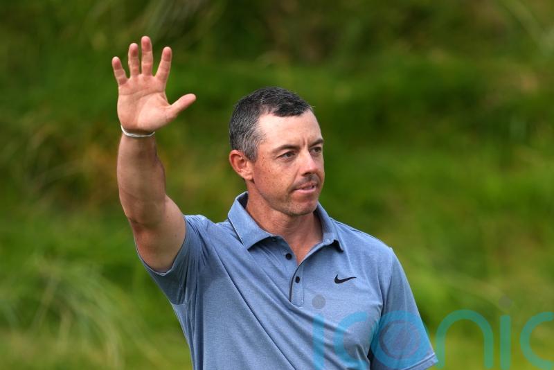 Rory McIlroy: I don’t think it’s possible to be a playing Ryder Cup captain