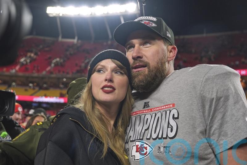 Everything we learned about Taylor Swift and Travis Kelce from podcast