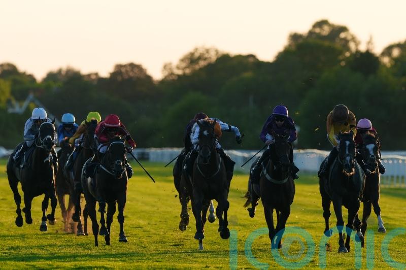 Stalls incident sees Windsor race voided