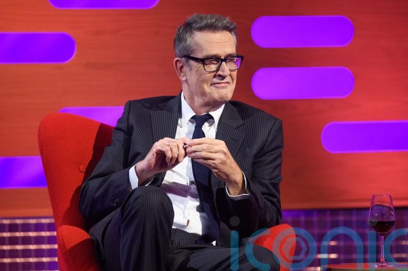 Rupert Everett and Hayley Atwell to star in Rivals series two