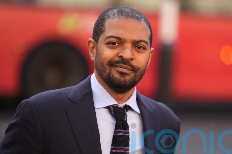 Who is Noel Clarke?