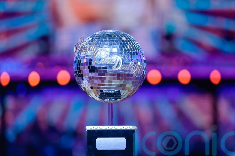 Strictly Come Dancing star arrested on suspicion of rape