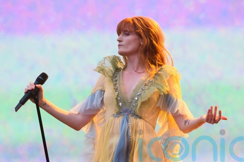 Florence And The Machine announce UK and Europe tour