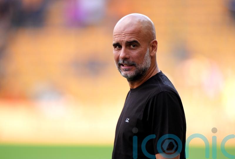 Pep Guardiola backs Man City to have ‘good season’ despite mixed results