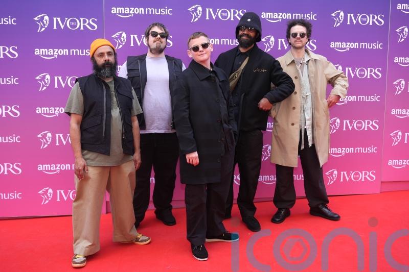 Kae Tempest to be honoured by Ivors Academy for impactful songwriting