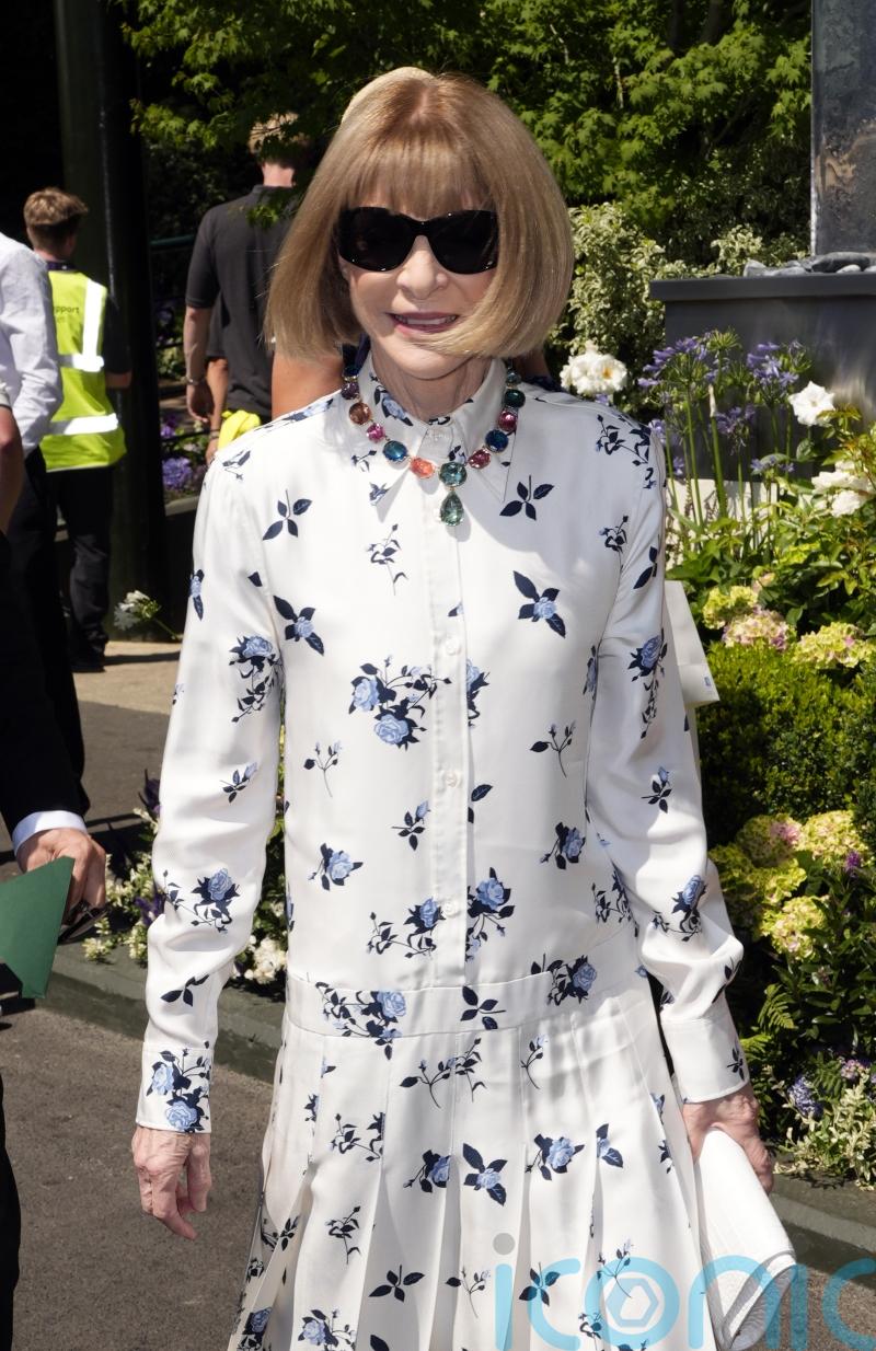Chloe Malle to succeed Anna Wintour as head of US Vogue
