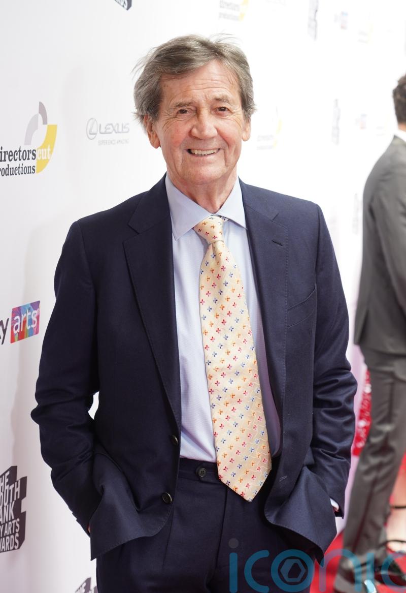 Melvyn Bragg steps down from hosting BBC series In Our Time