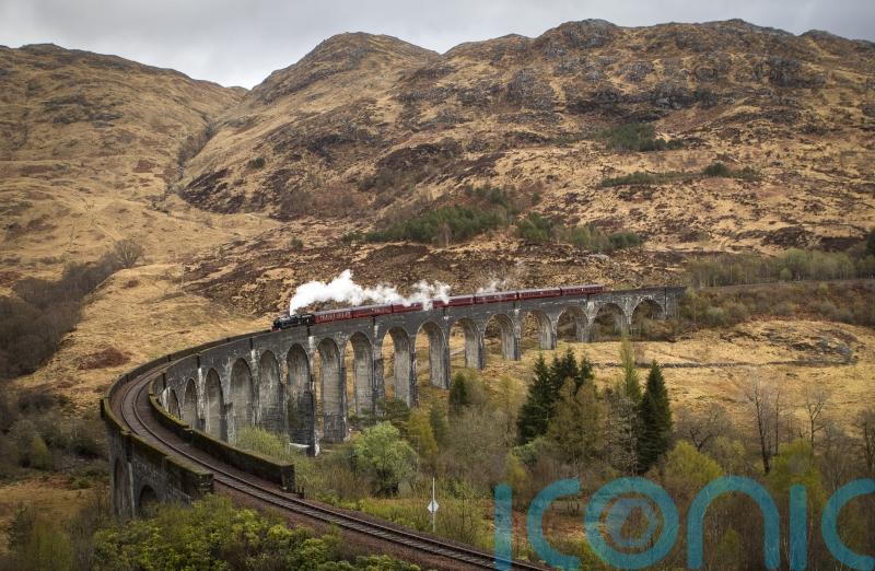 One of world’s ‘most scenic’ rail routes set for £15m upgrade