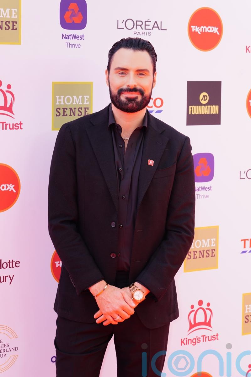 Rylan Clark’s comments on immigration receive hundreds of Ofcom complaints