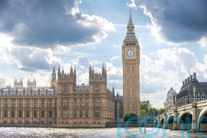 Restoration of Big Ben’s Elizabeth Tower shortlisted for architecture award