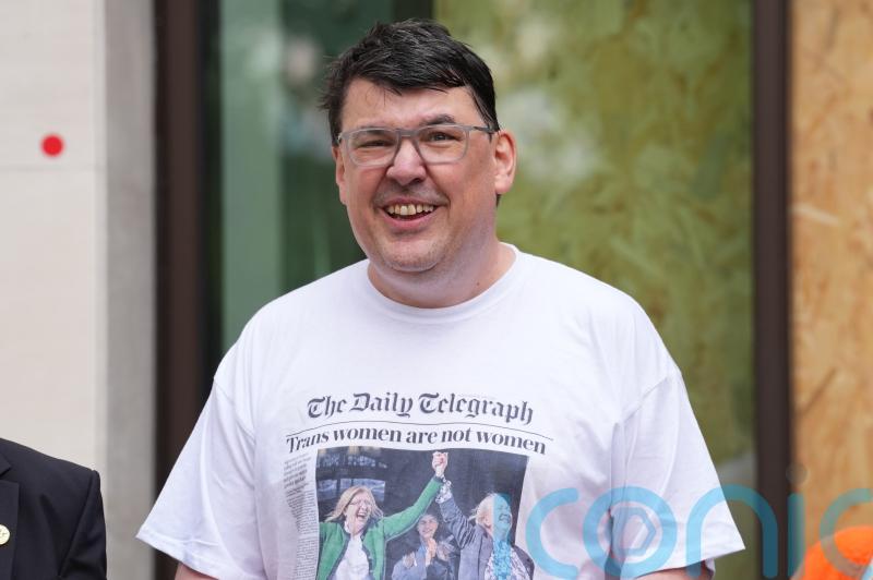 Father Ted creator Linehan to face trial over alleged harassment of trans woman