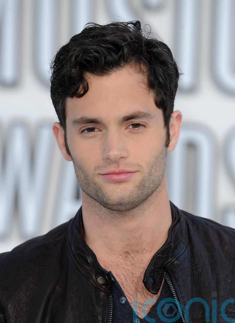 You star Penn Badgley welcomes twin boys with wife Domino Kirke