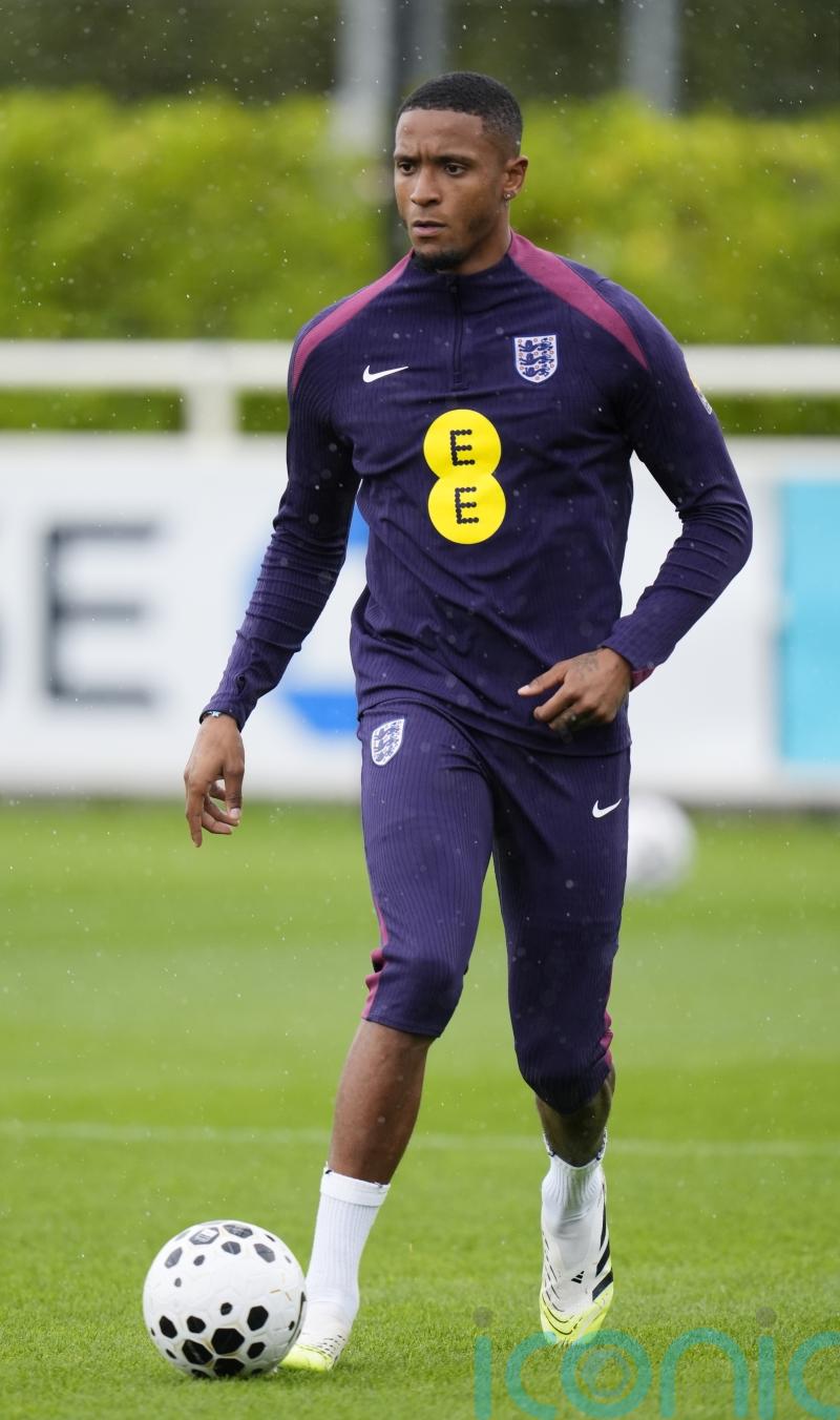 Ezri Konsa: I couldn’t watch deadline day as financial rules have ‘killed’ Villa
