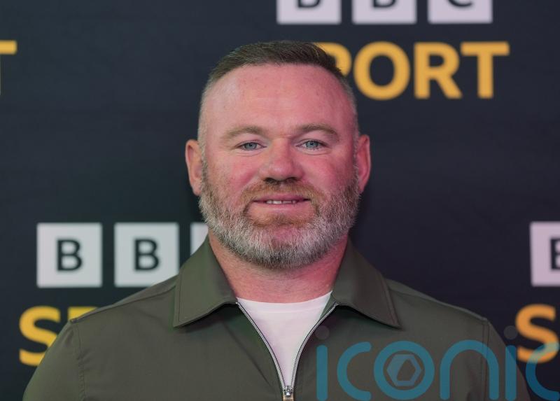 Rooney ‘fuming’ after Coleen painted his toenails before first England squad