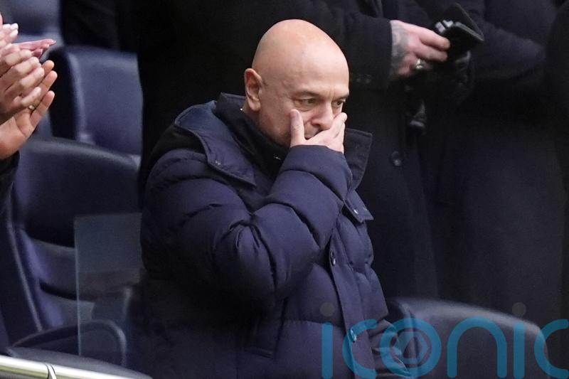 Daniel Levy departure: What does it mean for Tottenham?