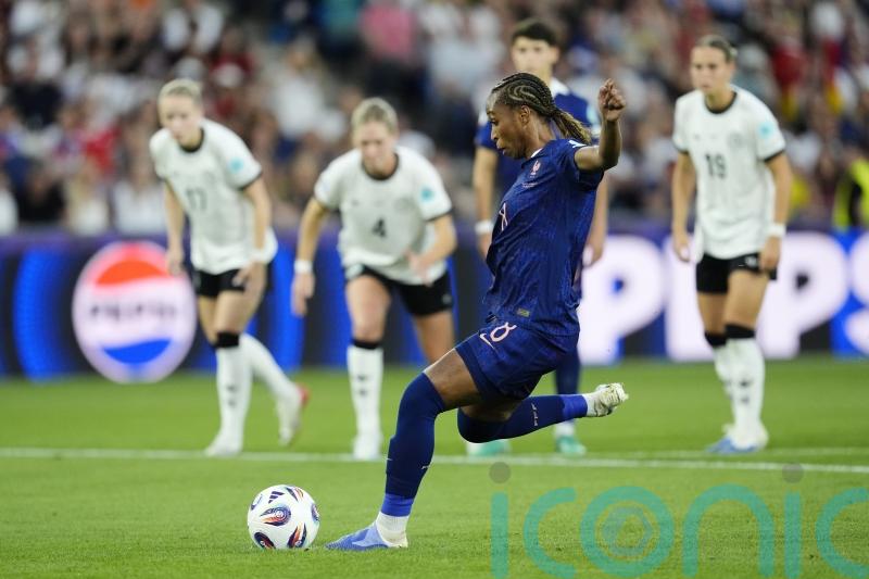 Grace Geyoro fee not a world record – London City Lionessess chief