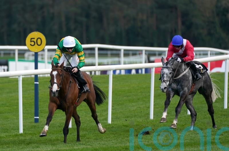 A Dream To Share team successfully appeal handicap decision