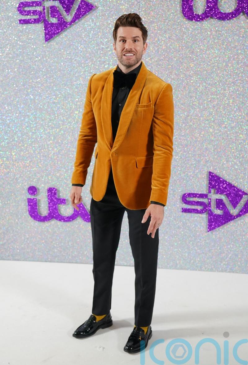 Joel Dommett hails ‘huge’ shows in running for National Television Awards