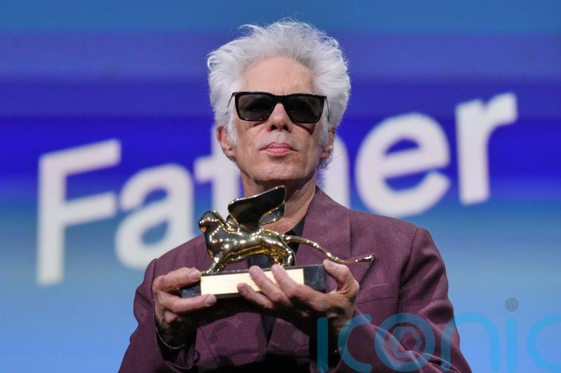 Jarmusch’s Father Mother Sister Brother wins top prize at Venice Film Festival