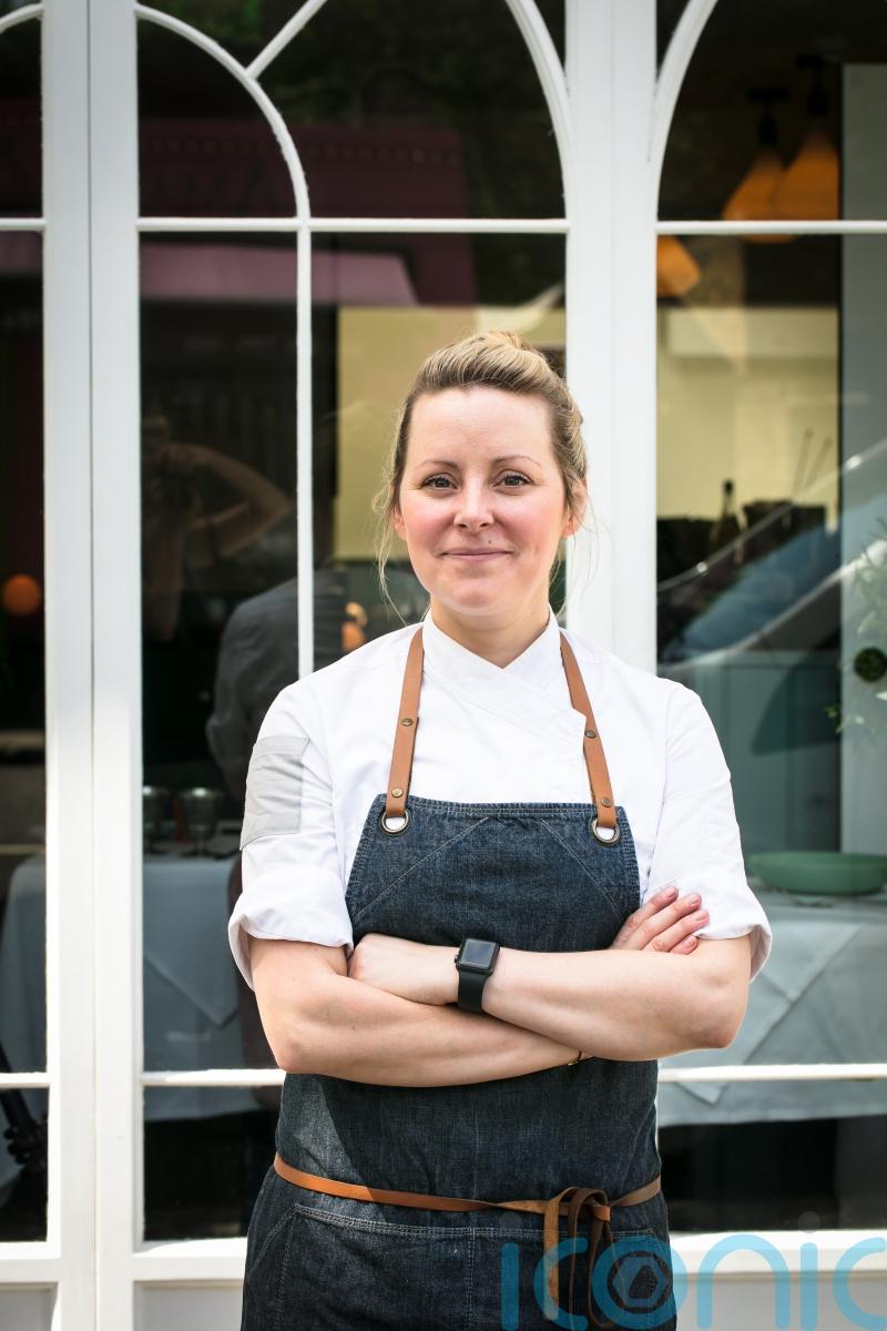 Grace Dent and Anna Haugh ‘replace Gregg Wallace and John Torode’ on MasterChef
