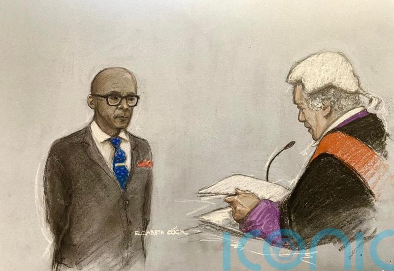 Judge blasts ‘chronic’ court backlog as TV presenter’s trial listed for 2027