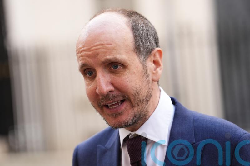 Leveson 2 could help UK move on from hacking scandal, says TV writer Jack Thorne