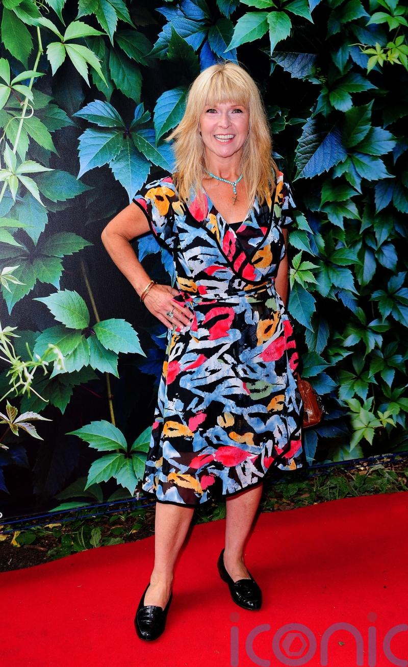 Toyah Willcox: I have used AI but always prefer to ‘pick up a pen and write’