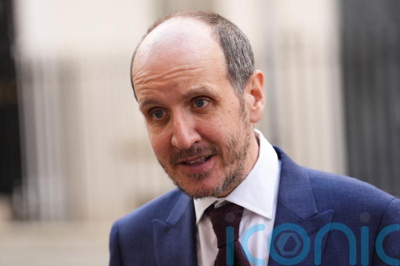 Adolescence writer Jack Thorne warns of ‘people coming after our copyright’