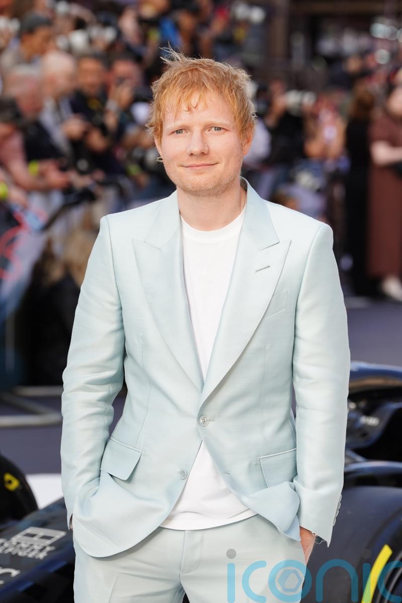 Ed Sheeran’s new album Play receives mixed reviews