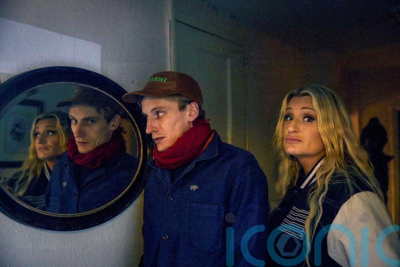 New Daisy May and Charlie Cooper paranormal show NightWatch to air on BBC Two
