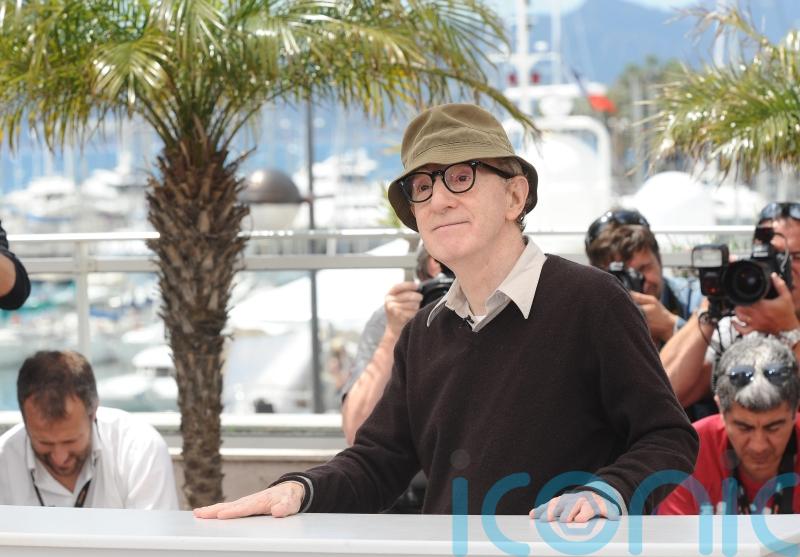 Woody Allen says Jeffrey Epstein ‘couldn’t have been nicer’ at dinners