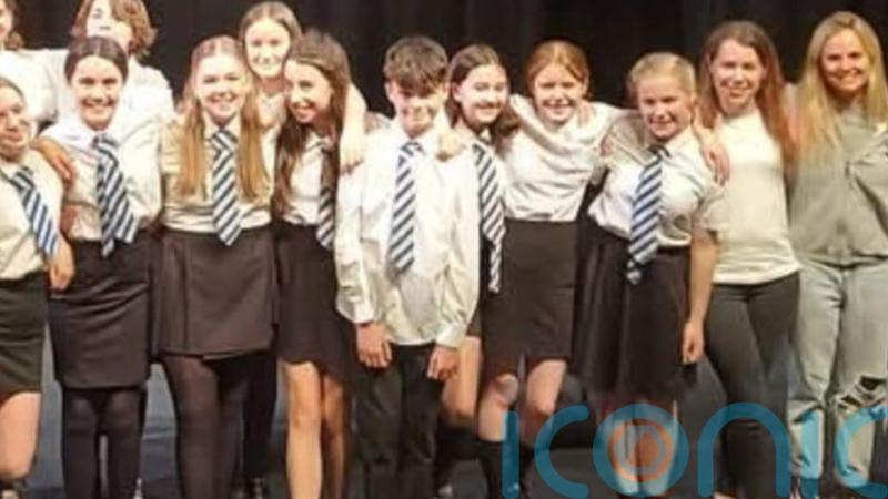 ‘Our biggest achievement’: Owen Cooper’s former drama school celebrates Emmy win