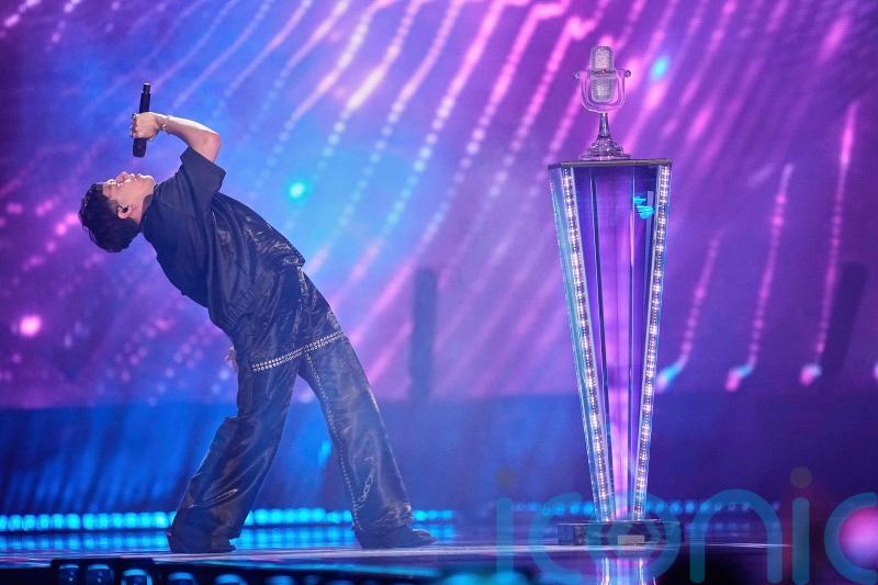 Spain becomes latest country to threaten Eurovision boycott if Israel takes part